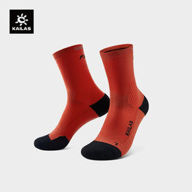 KAILAS凯乐石 中性中帮跑山袜 KH2502003