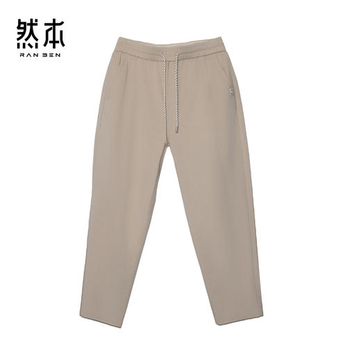 九分裤 商品图0