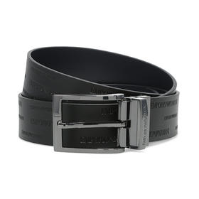 Emporio Armani 男士腰带