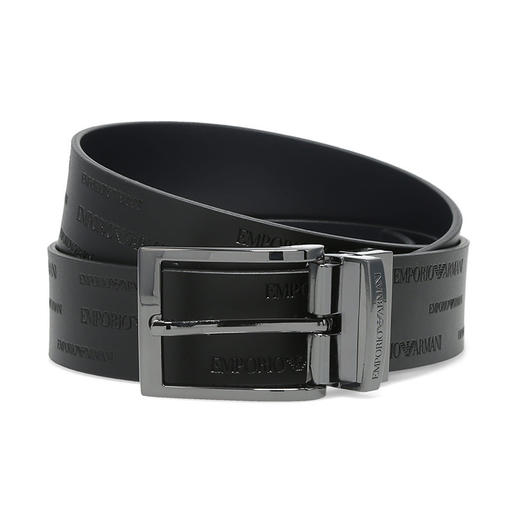 Emporio Armani 男士腰带 商品图0
