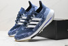 阿迪达斯Adidas Ultraboost 21减震透气休闲运动跑步鞋FY0378男女鞋 商品缩略图7