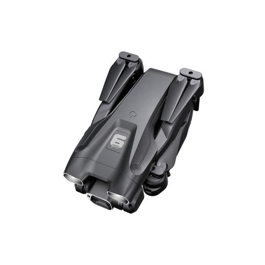 笙观minipro无人机 （手柄电池3粒）4K双摄 光流悬停 迷你折叠机身 商品图5