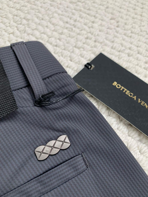 B V 男士西裤。黑色。灰色   藏青色。自己备注号码颜色。 商品图6