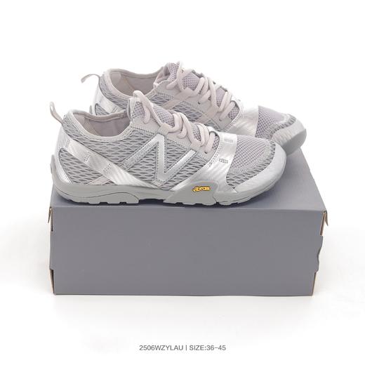 新百伦New Balance MT10 薄底赤足鞋 防滑耐磨平衡轻便 商品图5
