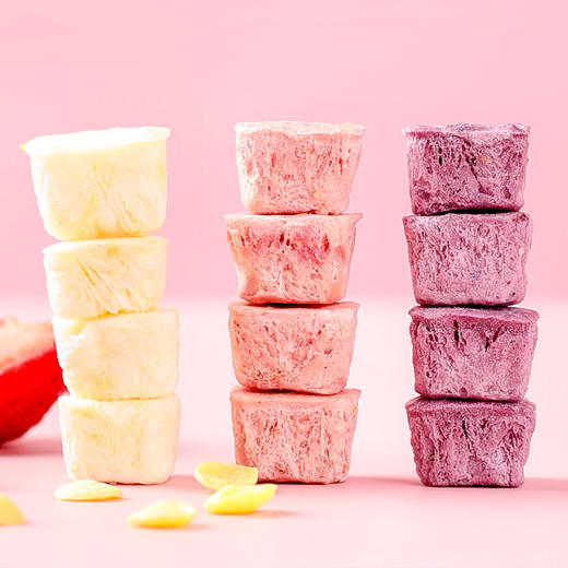 烘焙燕麦片酸奶水果粒坚果海盐可可谷物即食冲饮麦片营养早餐食品 商品图1