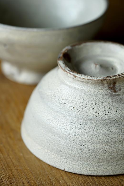 尾形笃60罅手｜中碗 商品图3