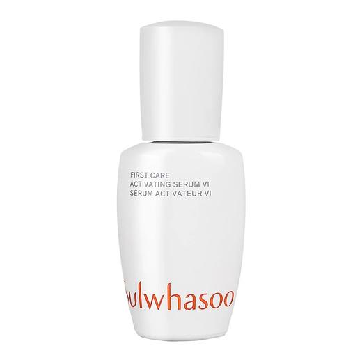 雪花秀润燥精华改善暗沉提亮肤色焕活肌底抗氧 中样 商品图0