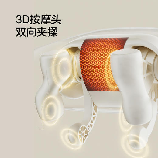 IPENGOO x MERACH联名款颈肩按摩器 商品图3