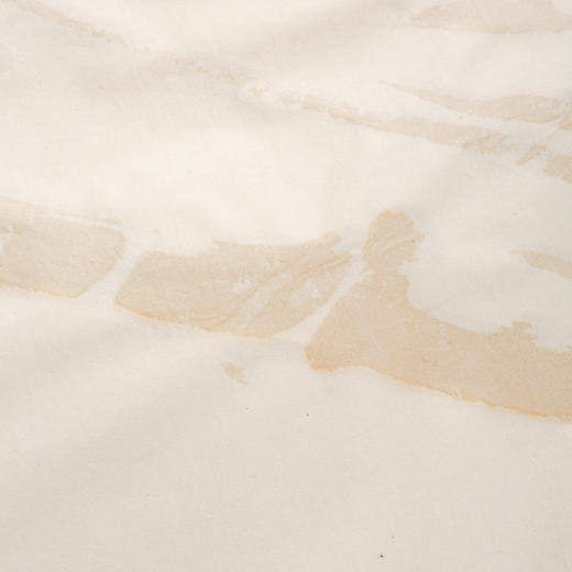 70年代十竹斋制木版水印尺八屏大画笺(竹，单张) 商品图6