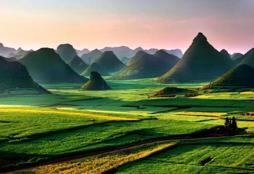 【云南曲靖罗平九龙大道基地】 商品图8