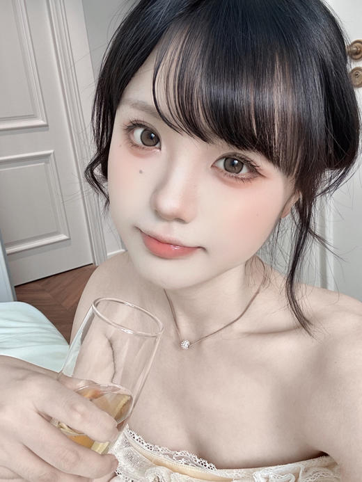 【日抛】香槟起时·FullyGift丨14.2mm（日抛/一盒10片装） 商品图2