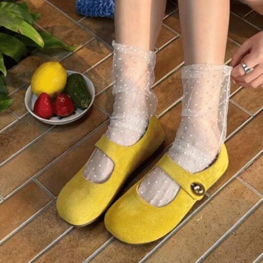 【LEOS VITI镂空勃肯拖鞋】四色可选 百搭出gai更方便 增高鞋底秒拉腿长 不闷不累脚 商品图2