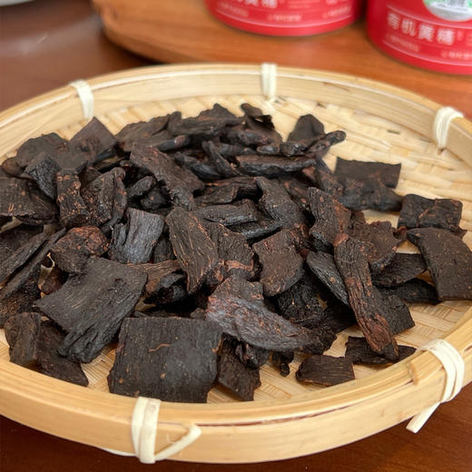 长白山 有机黄精  2罐（净重100克/罐） 商品图6