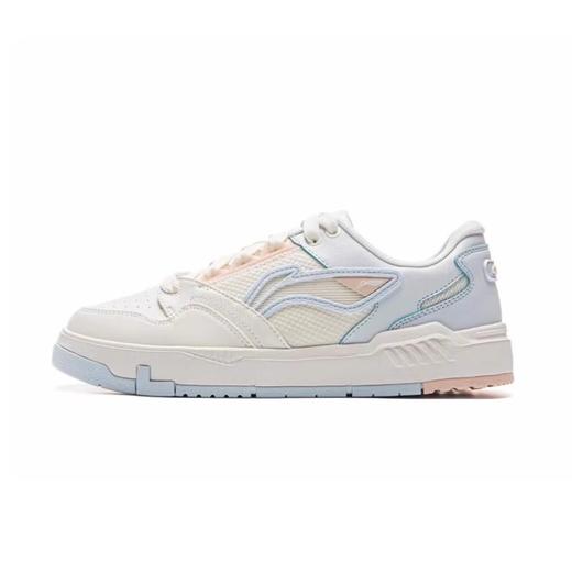 李宁  低帮休闲运动鞋 商品图0