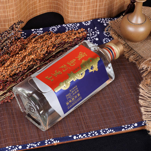 热卖中！!【1938 年老厂传承！ 】阿里山台湾高粱酒・铜钱福运礼盒  80 年工艺  闽台风韵 52 度醇香 两岸情珍藏爆款 商品图3