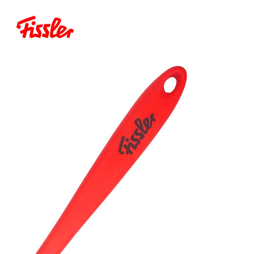 菲仕乐不粘锅专用红色硅胶铲升级版 商品图1