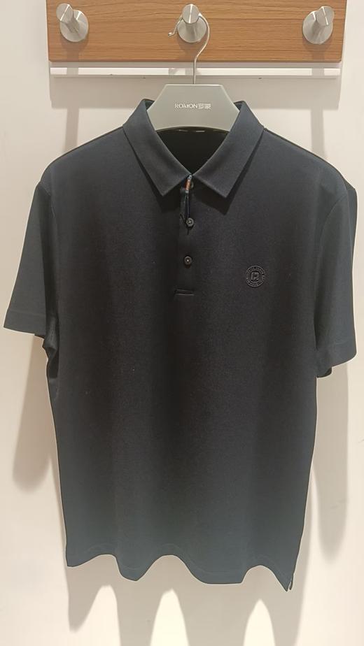 罗蒙T恤6TTC1002-89 商品图0