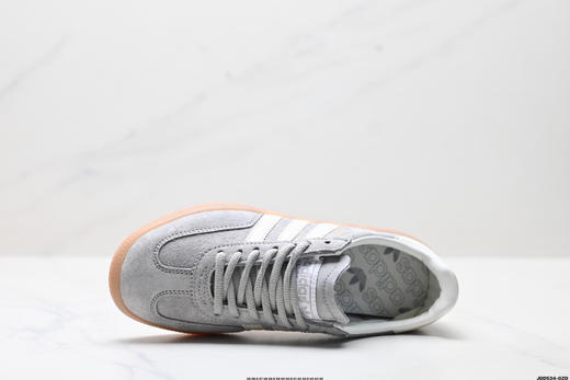 阿迪达斯Adidas Handball Spezial复古休闲运动板鞋KJ6305男女鞋 商品图1