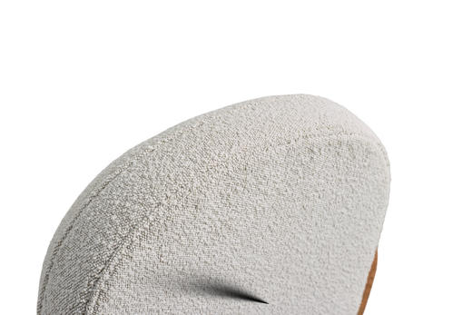 Ribot 波特藤编休闲椅 | 皮布面料可选，详询客服 商品图6