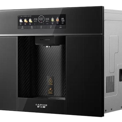AO史密斯ER1600BWi橱柜集成冷热即饮净水吧 商品图3