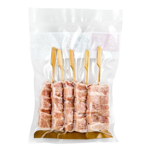 猪肉青串(松板肉) 商品图1