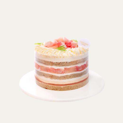 桃桃乌龙 商品图0