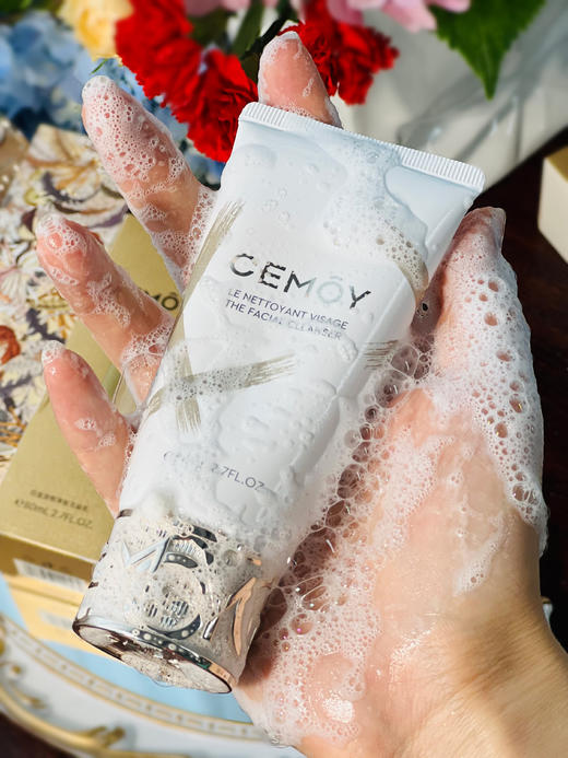 澳洲CEMOY澳诗茉护肤系列💥防晒/美白/滋养淡纹/紧致/细胞级抗老！✅火爆全网的21天精华胶囊/水乳超好价🎁还有限量秒杀、超值加赠 💰全场低至19.9元起，好价全部拿下👊 商品图9