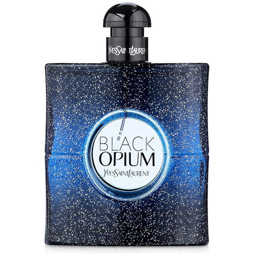 YSL/圣罗兰 香水 蓝鸦片 90ML 商品图0