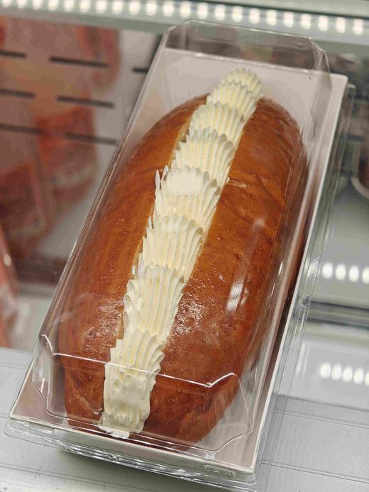 【2只】咸奶油大包 商品图0