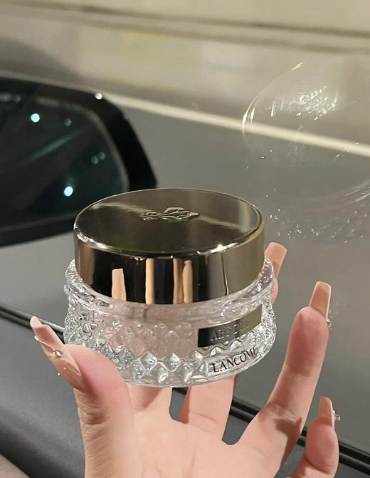 Lancome/兰蔻 兰蔻菁纯精华散粉15g 柔雾定妆持妆不暗沉不卡粉养肤干皮 商品图0