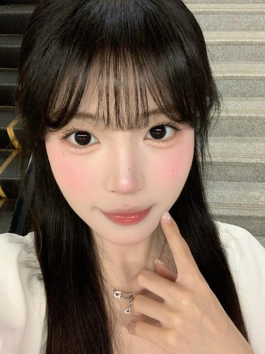 Kira Fairy旗下 ·墨鱼丸子·14.2mm中等直径 | 日抛十片装 商品图4