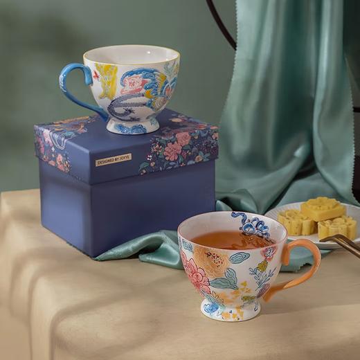 JOYYE一路生花杯 商品图2