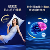 黄金搭档褪黑素维生素B6片中老年成人睡不着改善睡眠非安眠安睡片 商品缩略图4