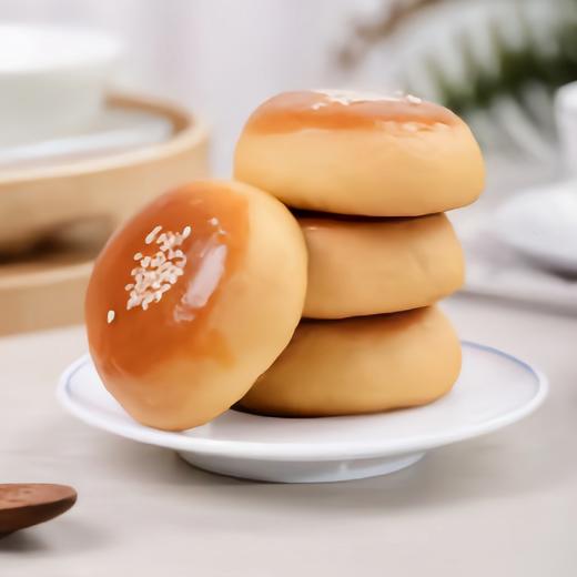 【包邮】云南马利庆丰 山楂饼 30g/个 商品图2