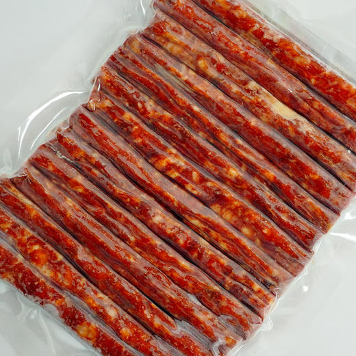 回选沙甸小枣肠/冰糖小甜肠/藤椒小辣肠（210g/袋） 商品图5