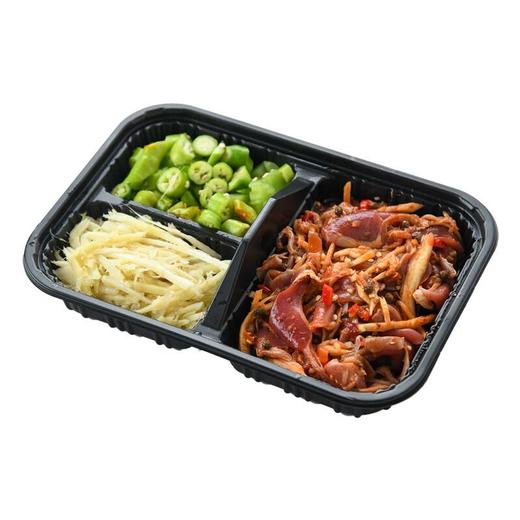 仔姜鸭郡肝 商品图2