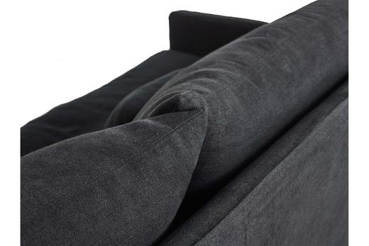 Yun 悠运沙发 | 皮布面料可选，详询客服 商品图5