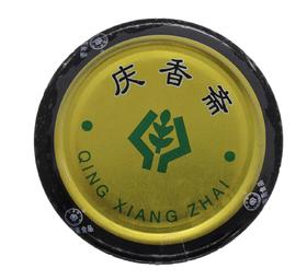 庆香斋橄榄菜 170g/瓶