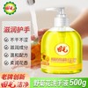 【清仓】田七野菊花芦荟香氛洗手液滋润温和护手甘油保湿配方老国货儿童适用 野菊花洗手液500G 商品缩略图1