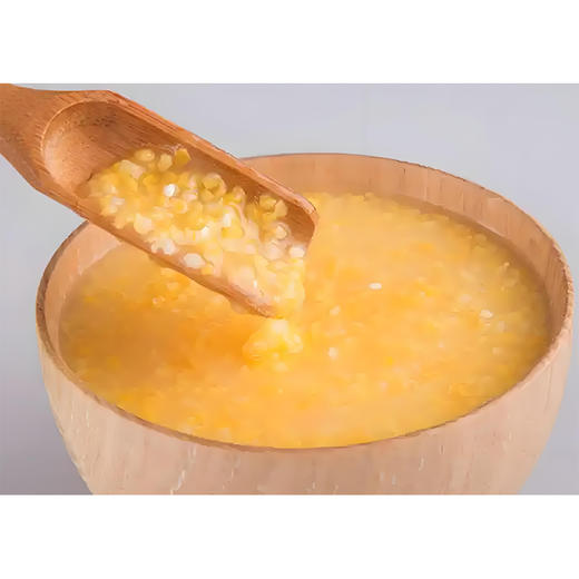 阿比该玉米糁850g 商品图4