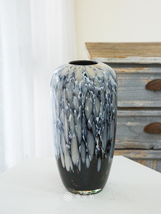 渐变色花瓶 商品图2