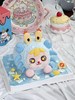 1027CAKE |  巨蟹座 星座蛋糕 商品缩略图0