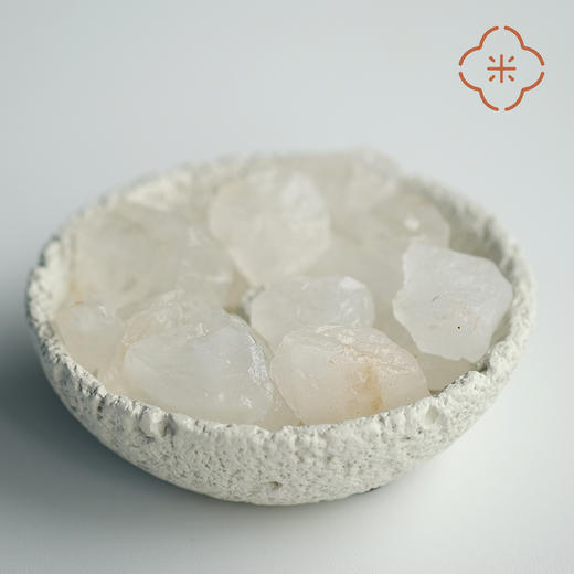 米马杂货 驱蚊天然香茅草精油香薰侘寂之美 水泥底座的香插 商品图3