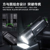 【新品】HL10强光超亮手电1万流明搜救巡逻探险充电手电筒 商品缩略图4