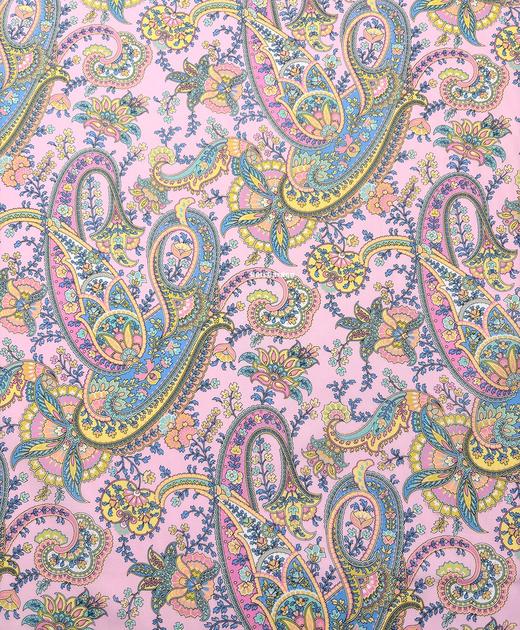 LT262C 弗洛伦斯之歌 150周年限定 Liberty Flornce Melody Seasonal季节系列 邮费到付 269元/米 商品图1