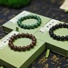 热卖中！！【红墙御医非遗大师 北京名仕院长胡维勤联合研发 】时珍颜究堂·千年非遗传承合香手串系列 福利盒装！ 商品缩略图12