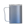 SANTECO尚态星运钛啡杯纯钛杯子330ml星云蓝HT-330-2 商品缩略图0