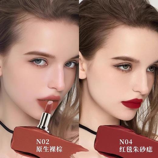 【79元会员福利】3CE星熠绒雾口红   商品图3