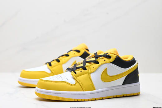 耐克乔丹Air Jordan 1 Low低帮复古休闲运动板鞋DC0774-122男女鞋 商品图3
