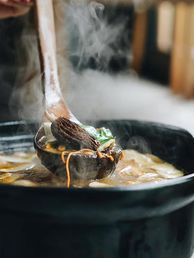 29.9福利‼️  人*网点名、丁香生活推荐、药食同源【鲜珥家羊肚菌】🏆营养价值赛过冬虫夏草，盒马50g就要129